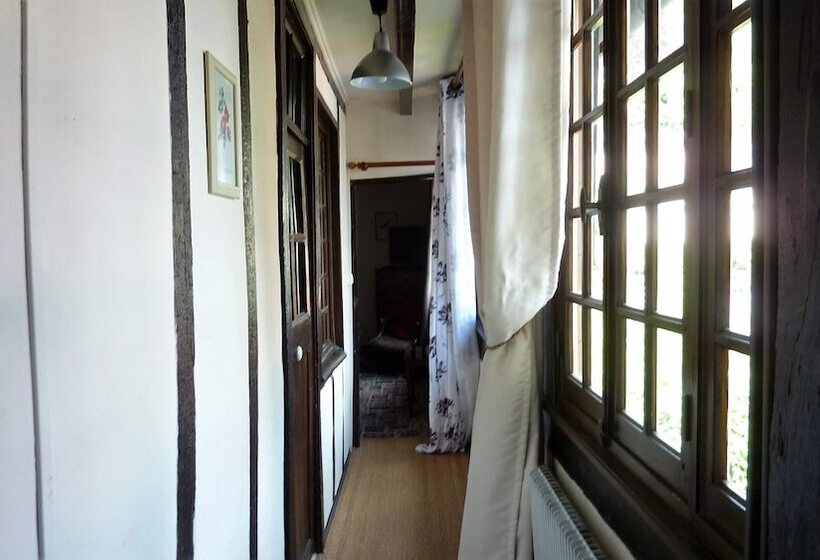 ホテル Auberge De L'abbaye