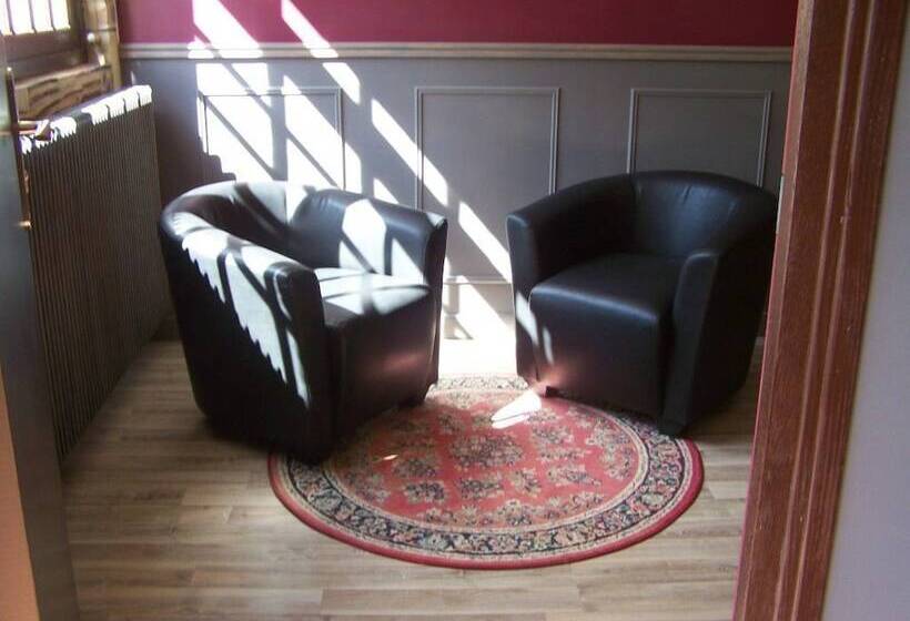 ホテル Auberge De L'abbaye