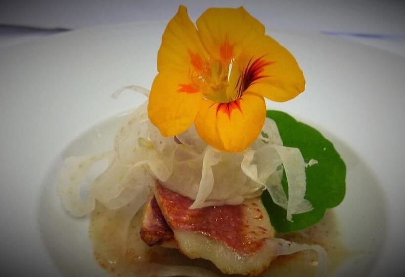 ホテル Auberge De L'abbaye