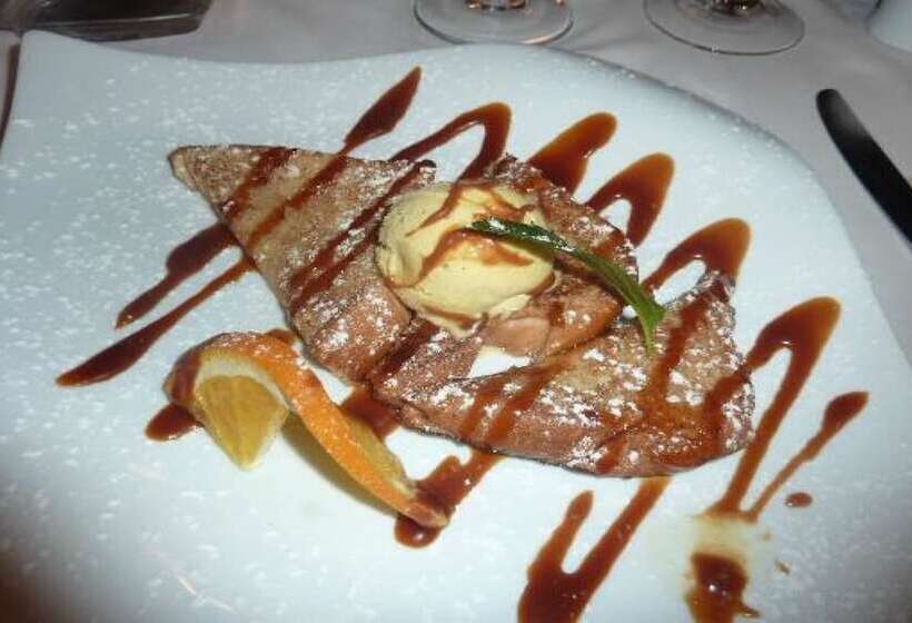 ホテル Auberge De L'abbaye