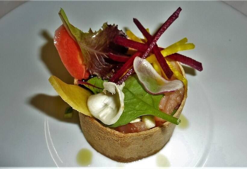 ホテル Auberge De L'abbaye