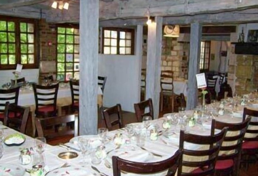 ホテル Auberge De L'abbaye