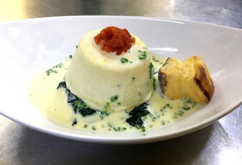 فندق Auberge De Liezey