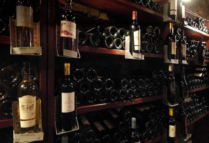 فندق Auberge De Maison Rouge