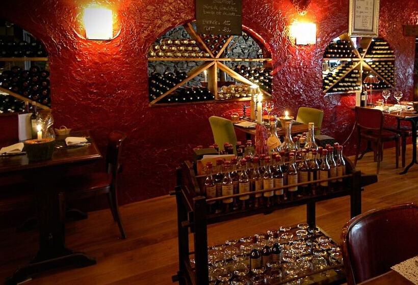 فندق Auberge De Maison Rouge