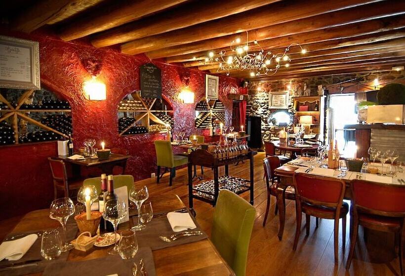 فندق Auberge De Maison Rouge