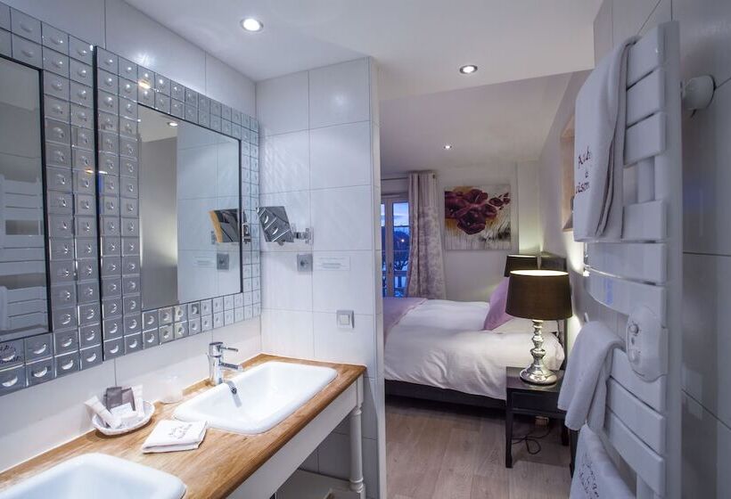 فندق Auberge De Maison Rouge