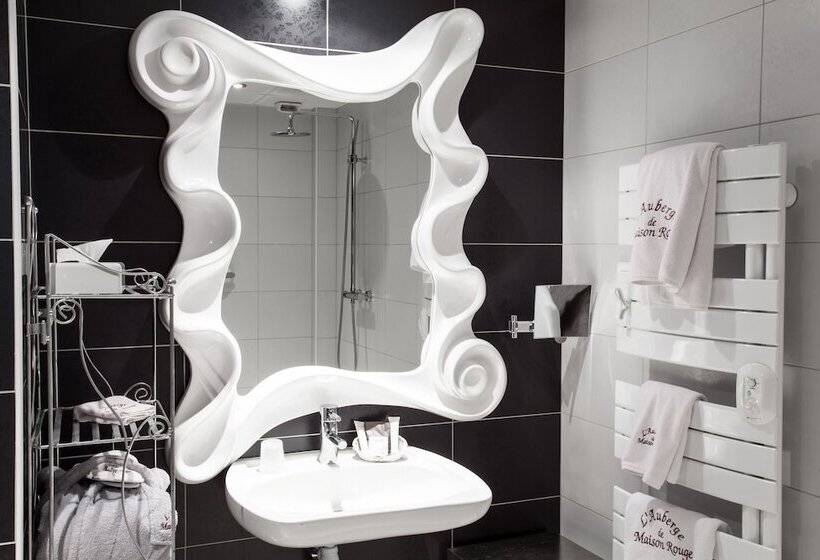 فندق Auberge De Maison Rouge