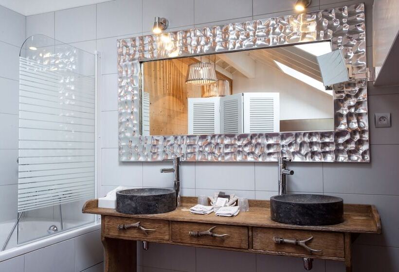 فندق Auberge De Maison Rouge