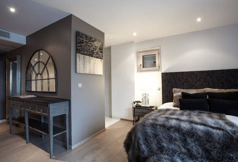 فندق Auberge De Maison Rouge