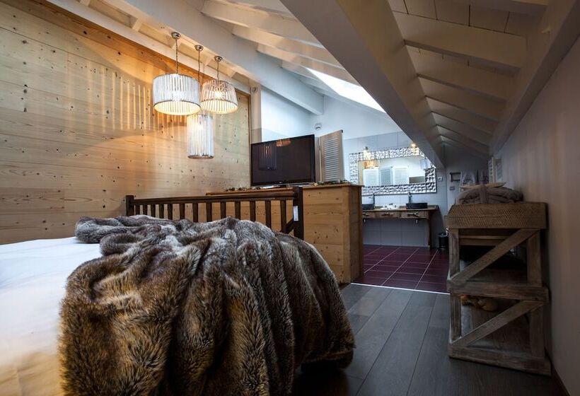 فندق Auberge De Maison Rouge