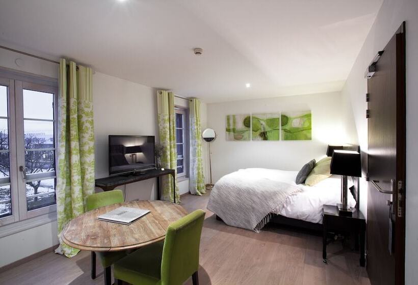 فندق Auberge De Maison Rouge