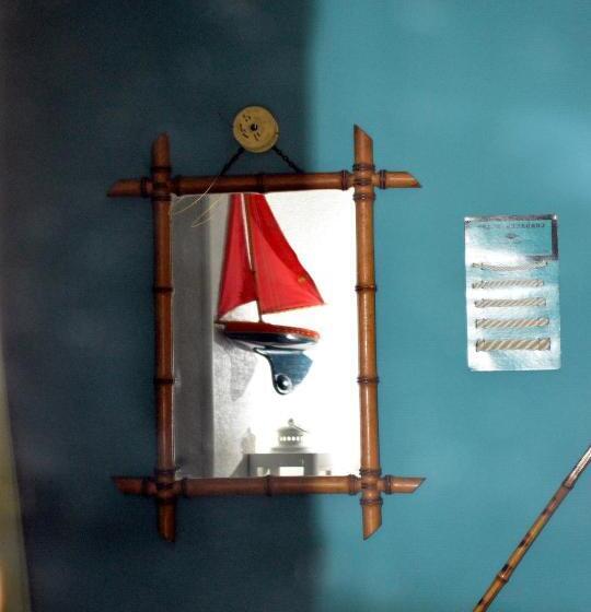 בית מלון כפרי Auberge Des Remparts