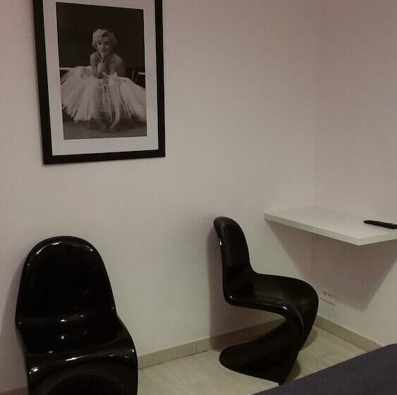 酒店 Auberge Des Toques