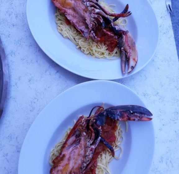 酒店 Auberge Des Toques