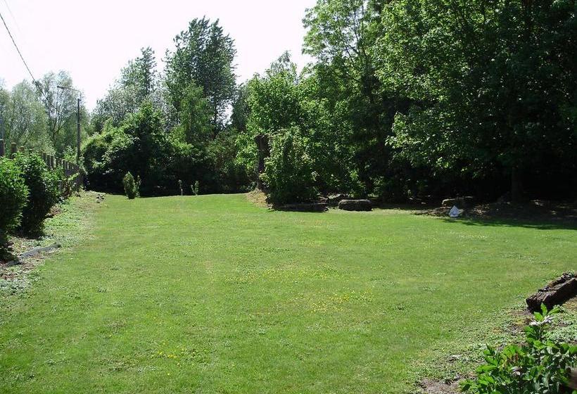 فندق Auberge Du Bord Des Eaux   Demi Pension Assurée Sur Réservation