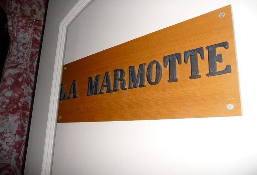 בית מלון כפרי Auberge Le Ratelier