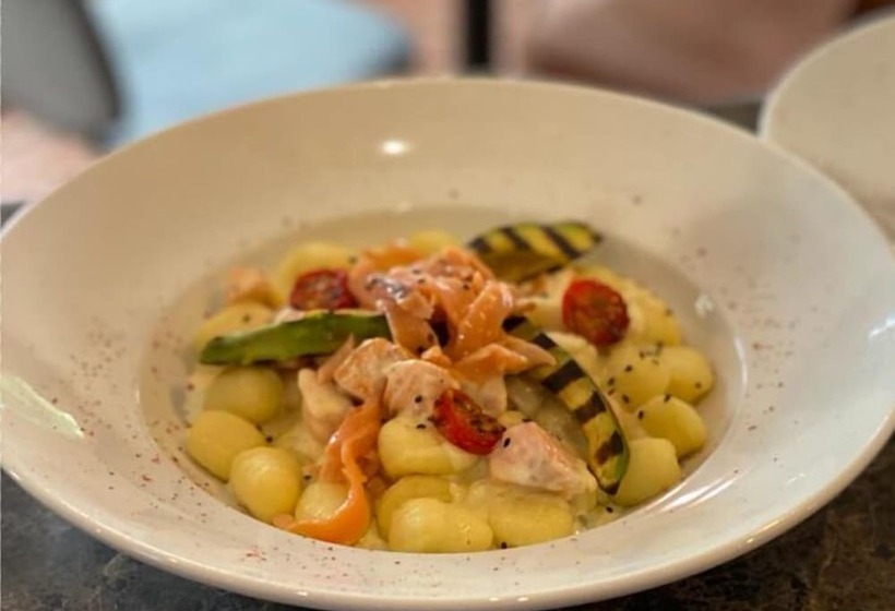 فندق Avocado Hôtel Restaurant