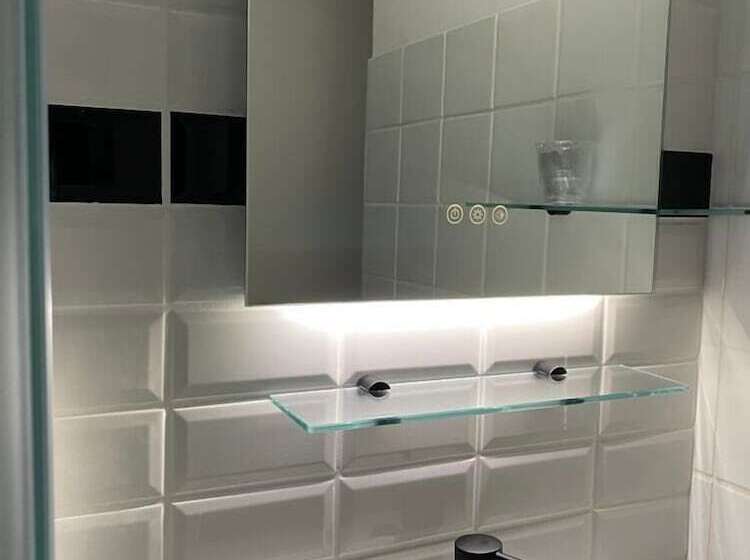 فندق Avocado Hôtel Restaurant