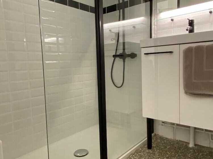 فندق Avocado Hôtel Restaurant