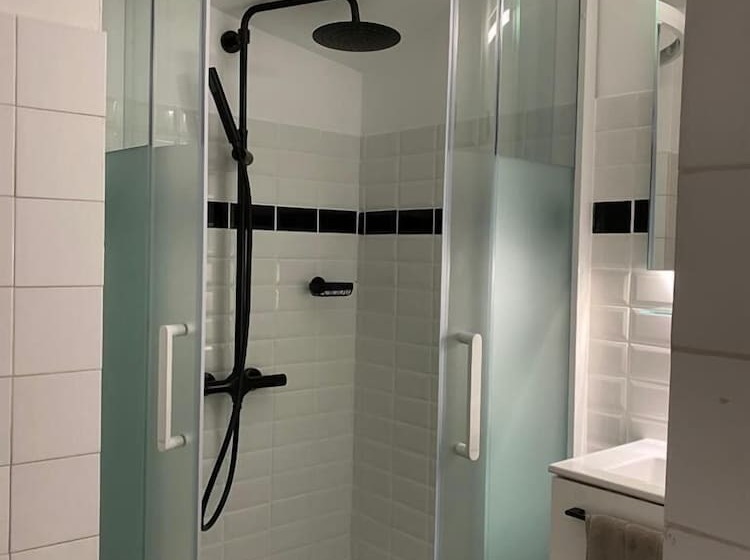 فندق Avocado Hôtel Restaurant