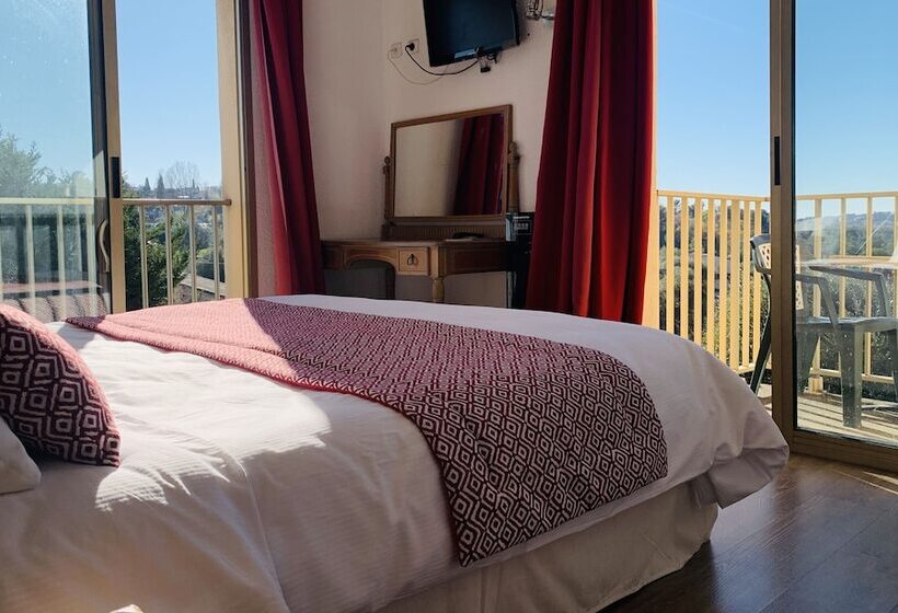 فندق Avocado Hôtel Restaurant