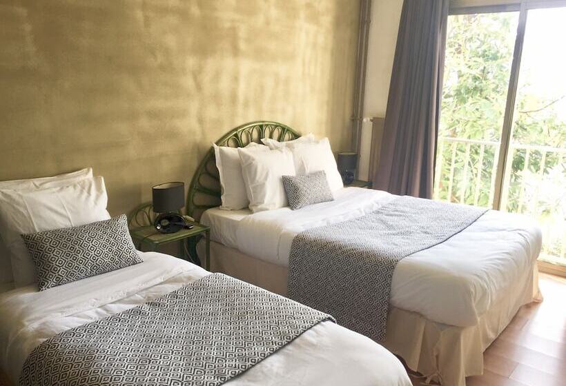 فندق Avocado Hôtel Restaurant