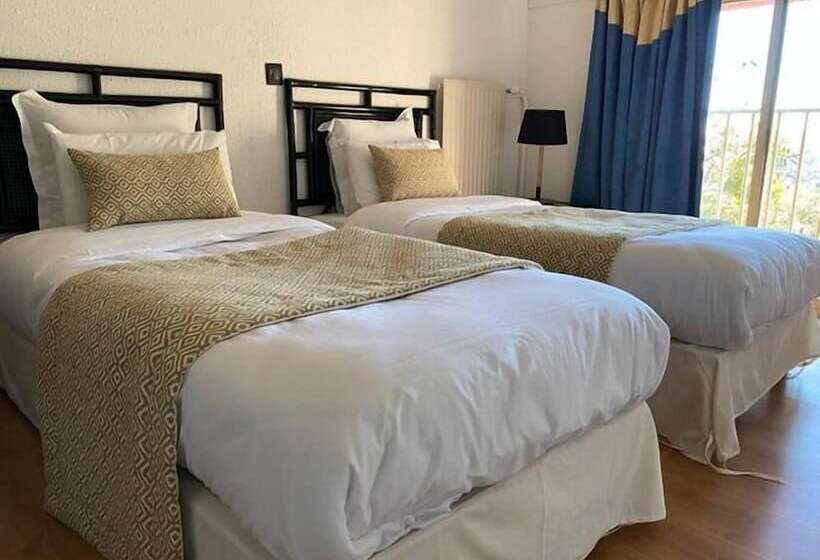 فندق Avocado Hôtel Restaurant