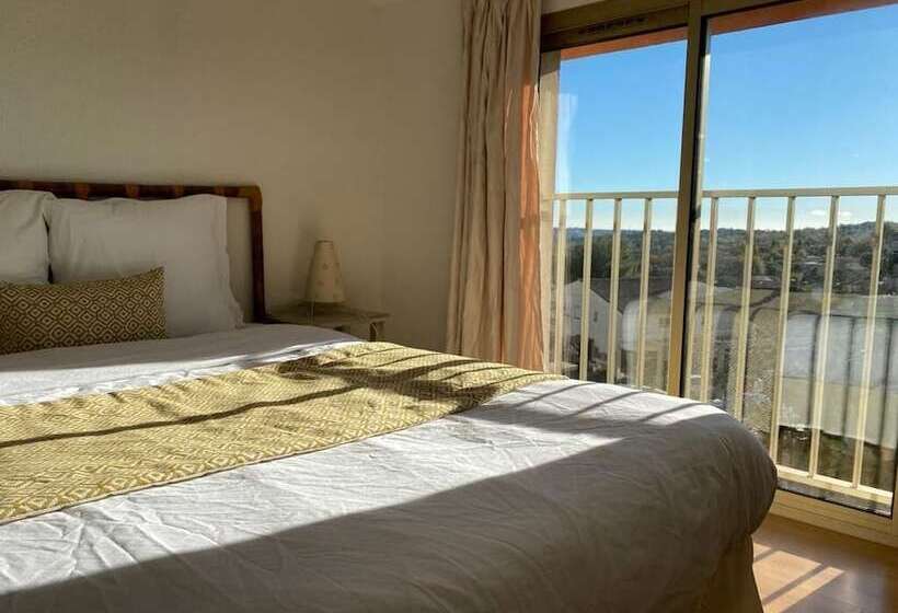 فندق Avocado Hôtel Restaurant