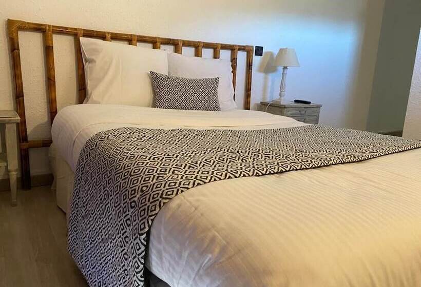 فندق Avocado Hôtel Restaurant