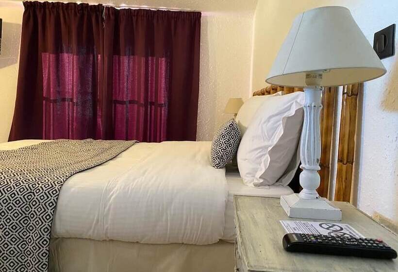 فندق Avocado Hôtel Restaurant