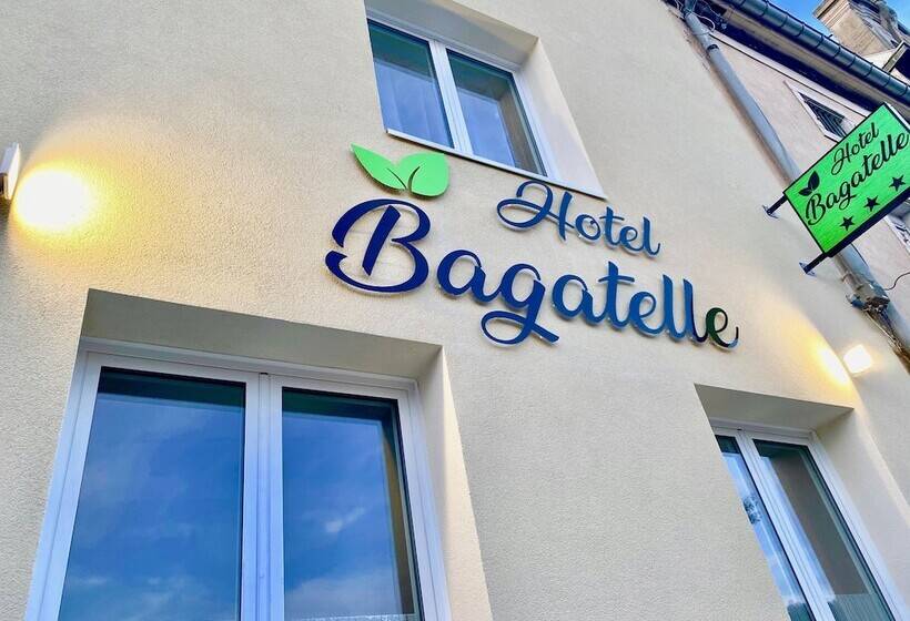 酒店 Bagatelle