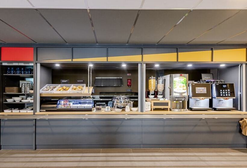 B&b Hotel Bordeaux Le Haillan