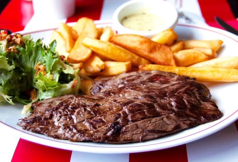 B&b Hotel Bordeaux Le Haillan