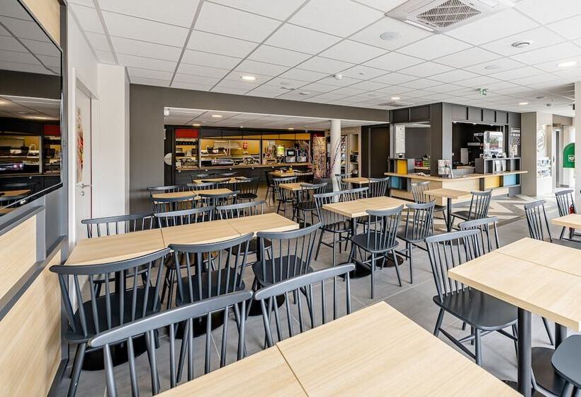 B&b Hotel Bordeaux Le Haillan