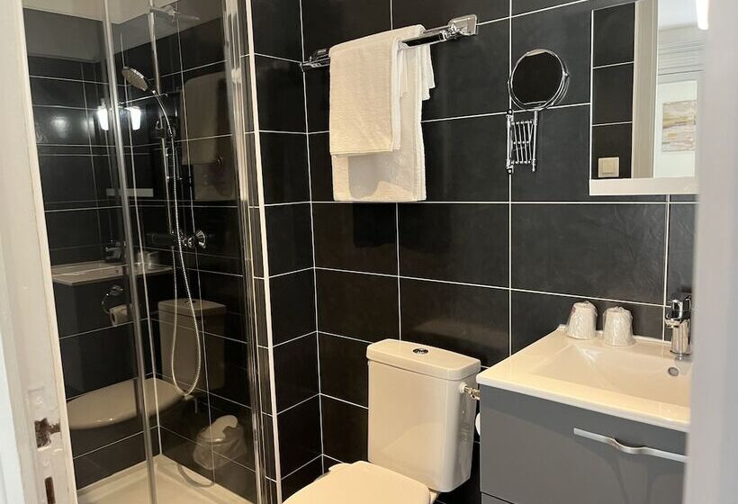 فندق Logis Hôtel Belle Etoile Vichy