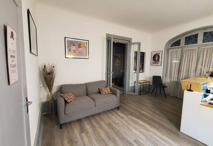 فندق Logis Hôtel Belle Etoile Vichy