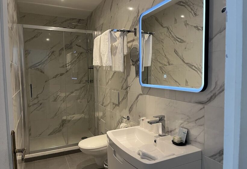 فندق Logis Hôtel Belle Etoile Vichy