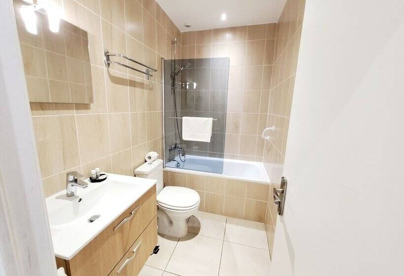 فندق Logis Hôtel Belle Etoile Vichy