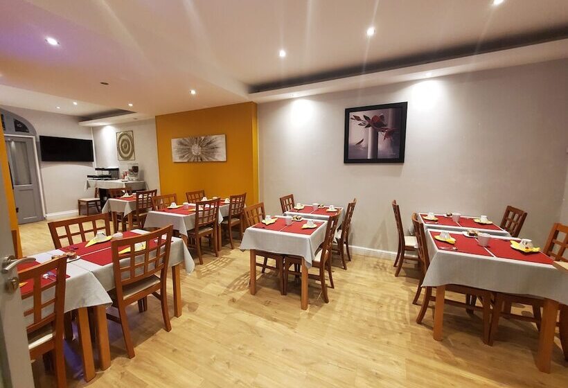 فندق Logis Hôtel Belle Etoile Vichy