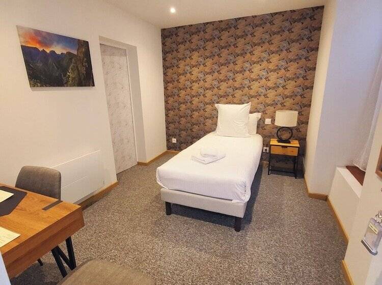 فندق Logis Hôtel Belle Etoile Vichy