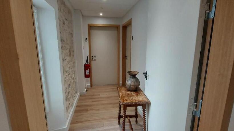 酒店 Boutique Hôtel Maria Christina