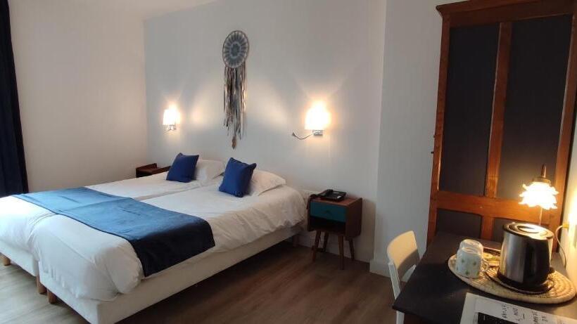 酒店 Boutique Hôtel Maria Christina