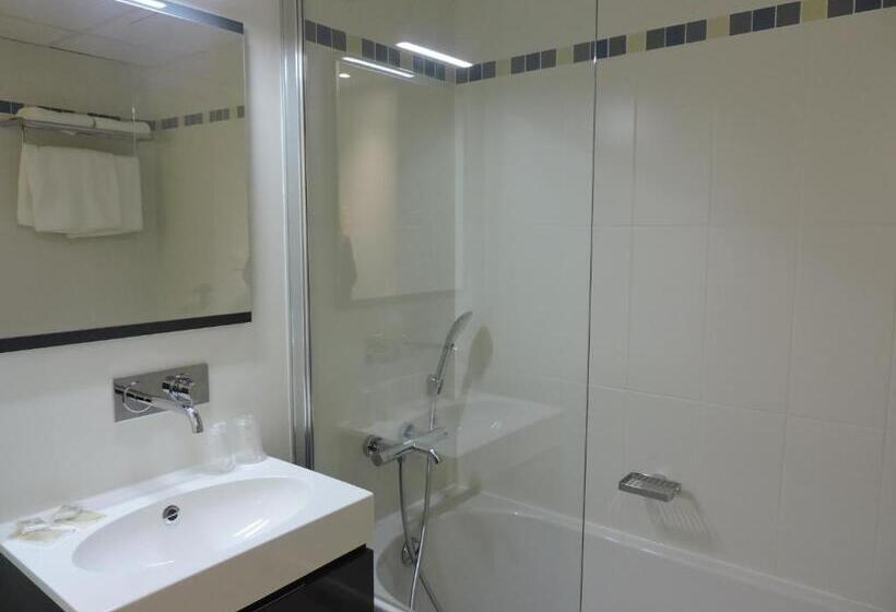 酒店 Boutique Hôtel Maria Christina