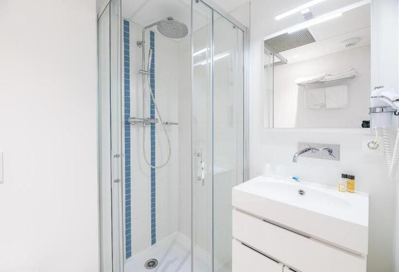 酒店 Boutique Hôtel Maria Christina