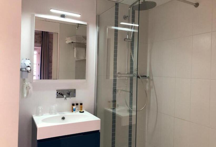 酒店 Boutique Hôtel Maria Christina