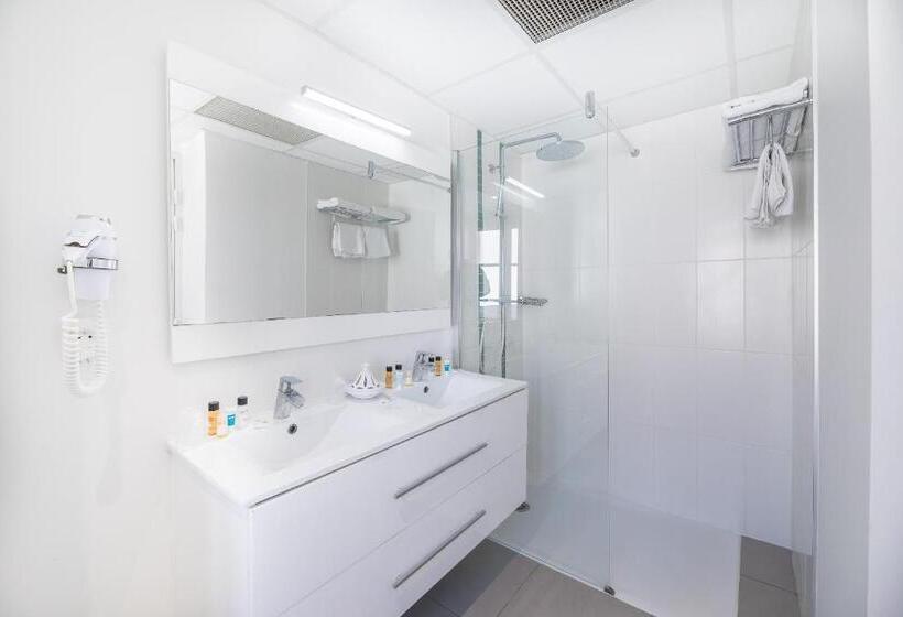 酒店 Boutique Hôtel Maria Christina