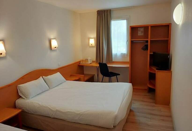 Brit Hotel Essentiel Cahors Nord