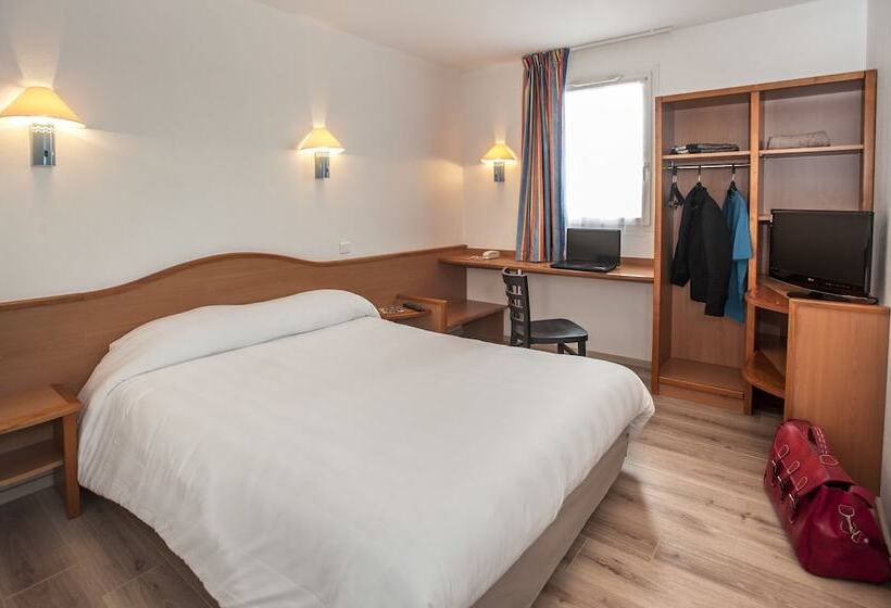 Brit Hotel Essentiel Cahors Nord