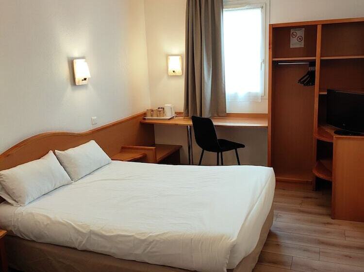 Brit Hotel Essentiel Cahors Nord